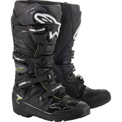 Tech 7 Enduro Drystar
