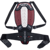 Nucleon Plasma Back Protector