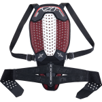 Nucleon Plasma Back Protector