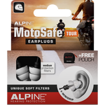 Moto Safe Earplugs