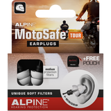 Moto Safe Earplugs