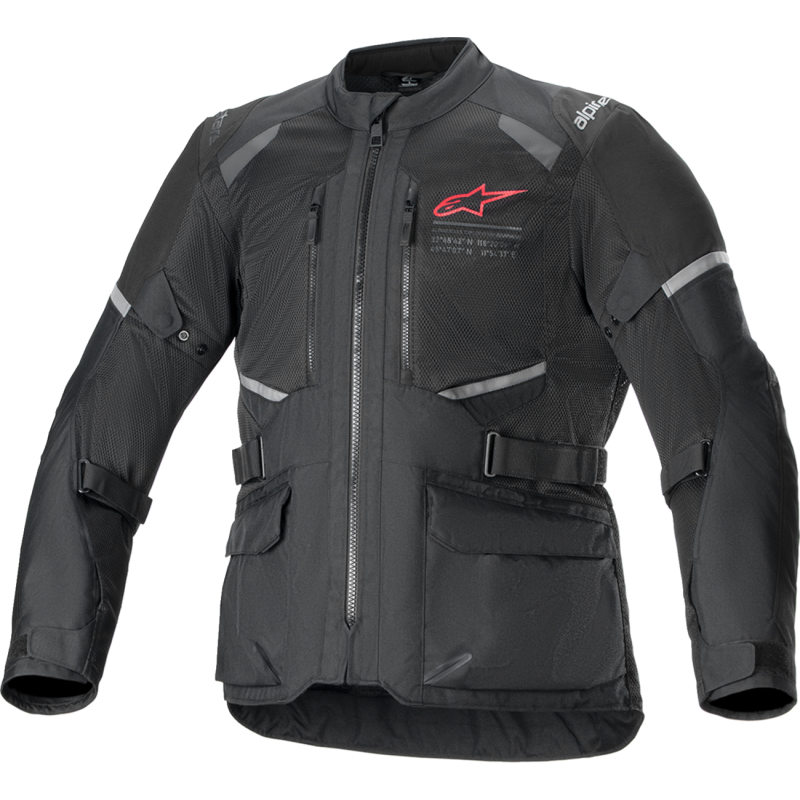 Andes Air Drystar