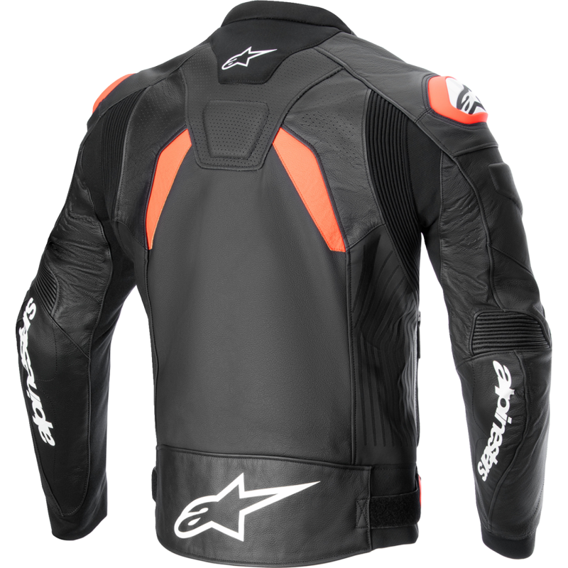 GP Plus R V4 Airflow