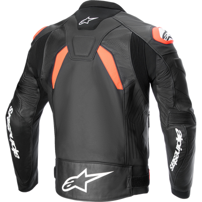 GP Plus R V4 Airflow