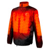 Heated 12V Jacket Liner