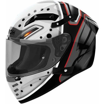 Connor Masker Gloss