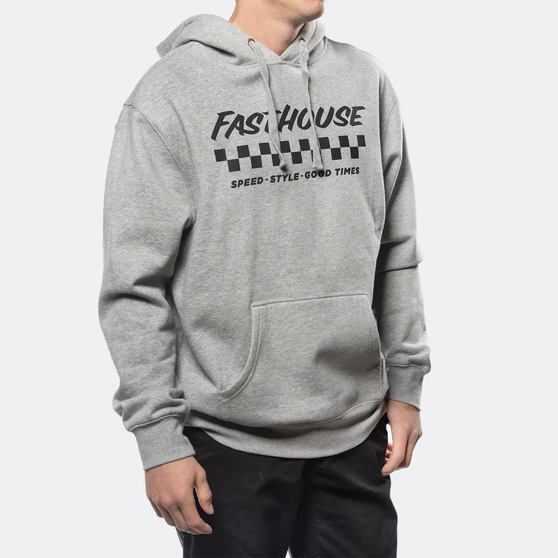 Apex Hoodie