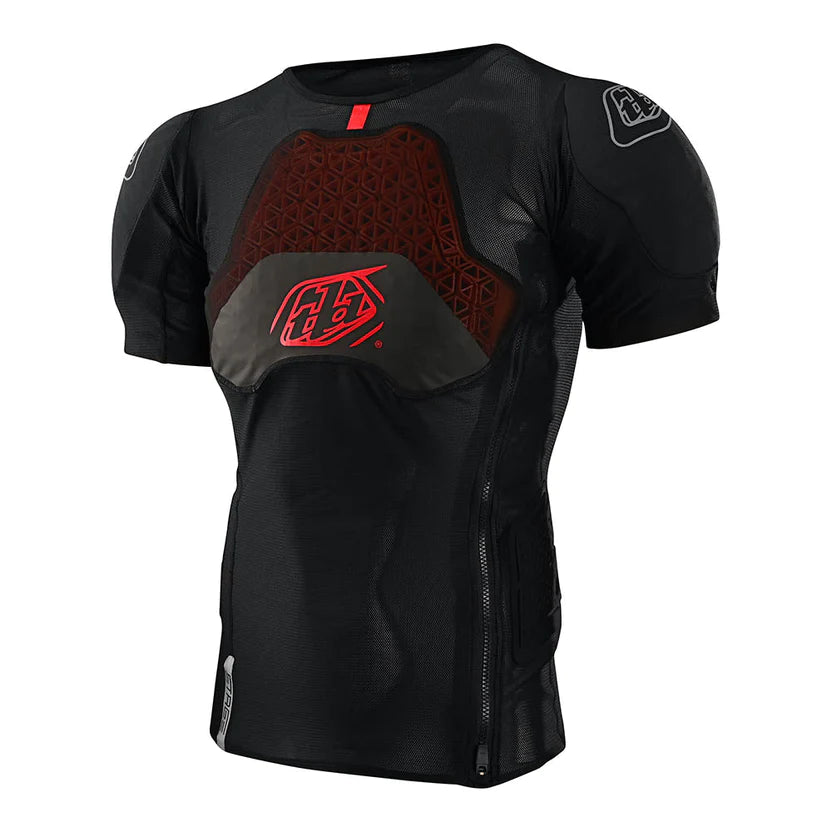 Stage Ghost D30 Short Sleeve