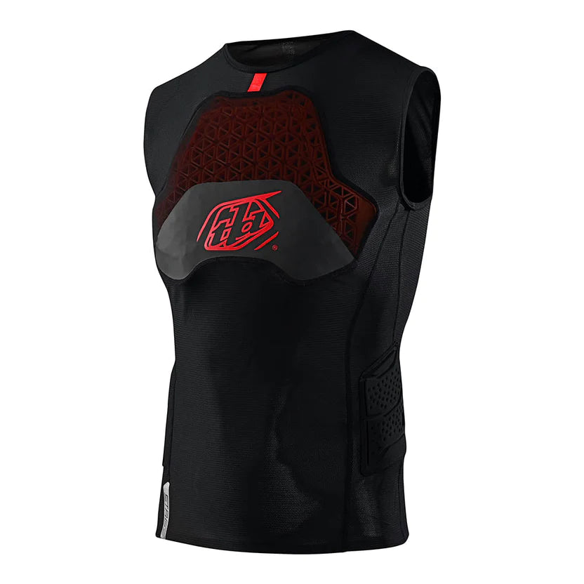 Stage Ghost D3O Baselayer Vest