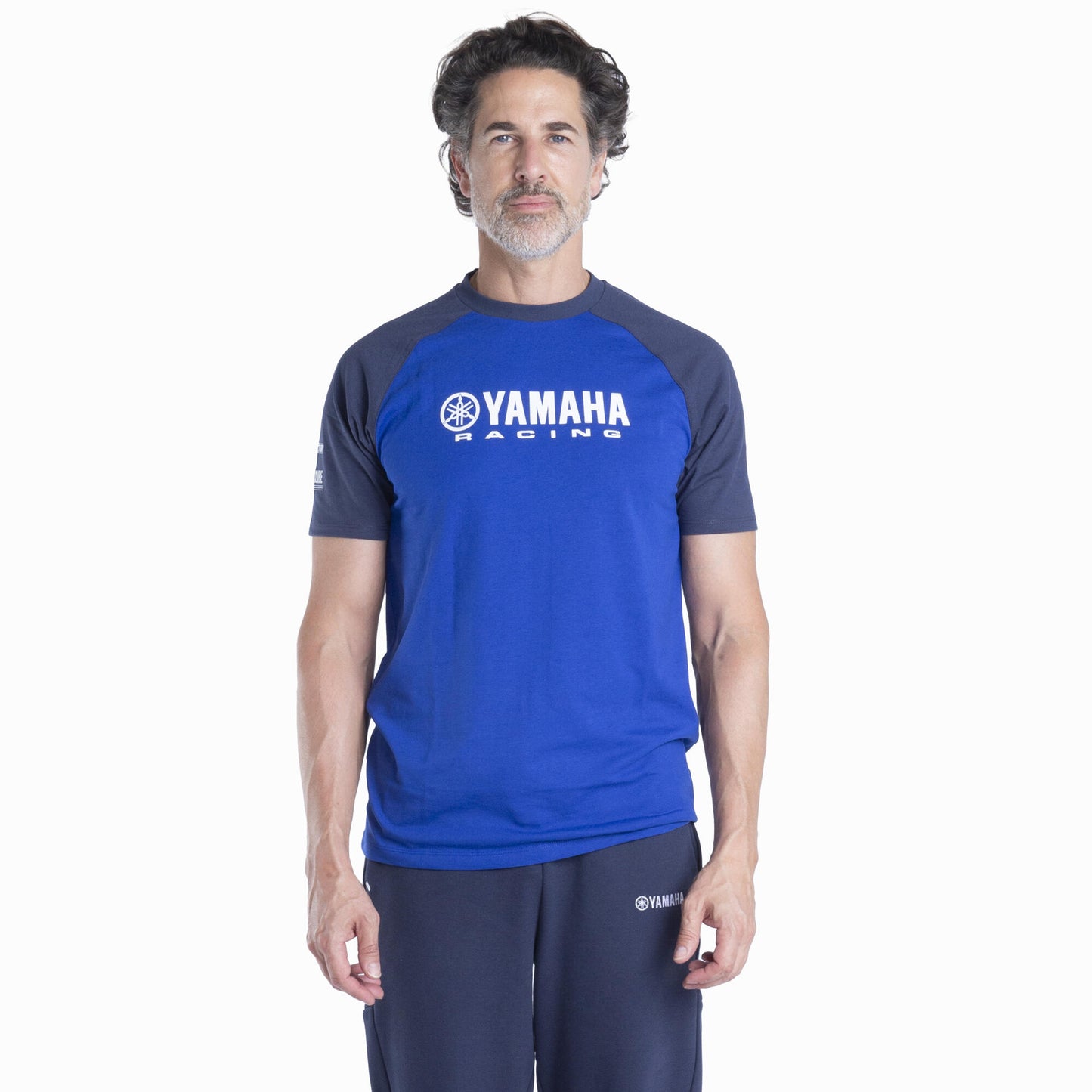 Paddock Tee