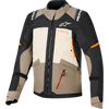 Andes V4 Drystar Jacket