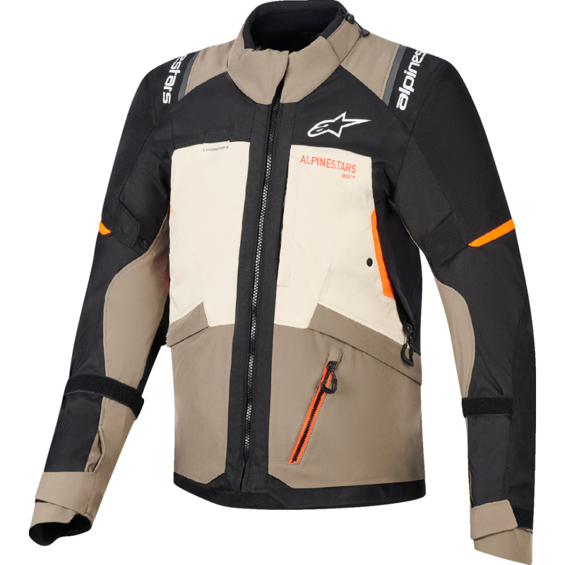 Andes V4 Drystar Jacket