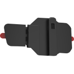 Packtalk Pro/Edge Adhesive plate