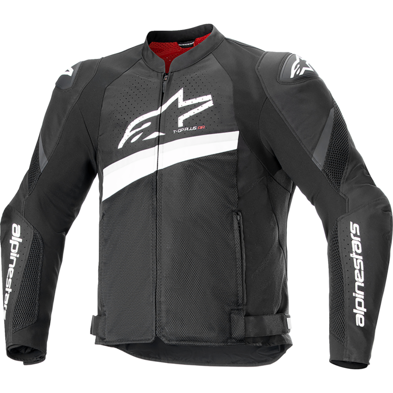 T-GP Plus R V4 AIR Jacket