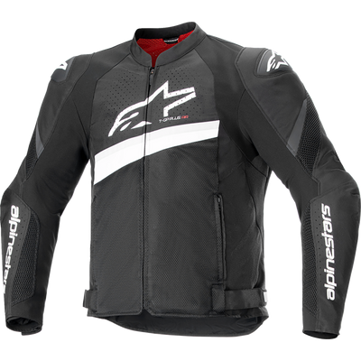 T-GP Plus R V4 AIR Jacket
