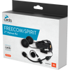 Freecom/Spirt 2nd Helmet Kit With JBL