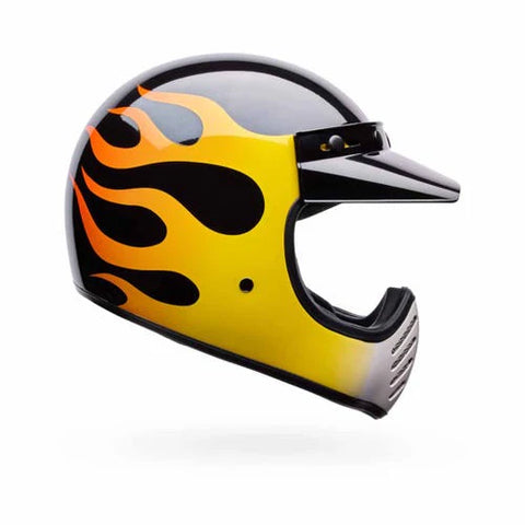 Moto-3 Flint