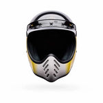 Moto-3 Flint