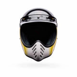 Moto-3 Flint