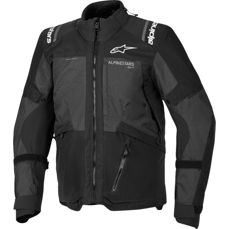 Andes V4 Drystar Jacket