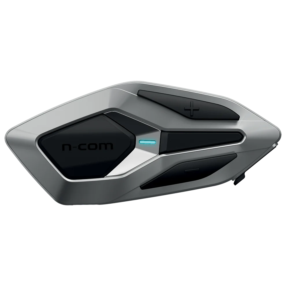 N-Com Mesh Single