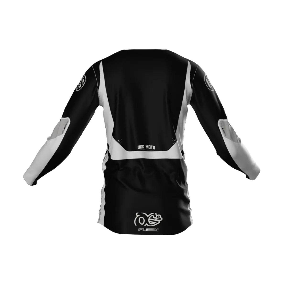 Flex MX Jersey