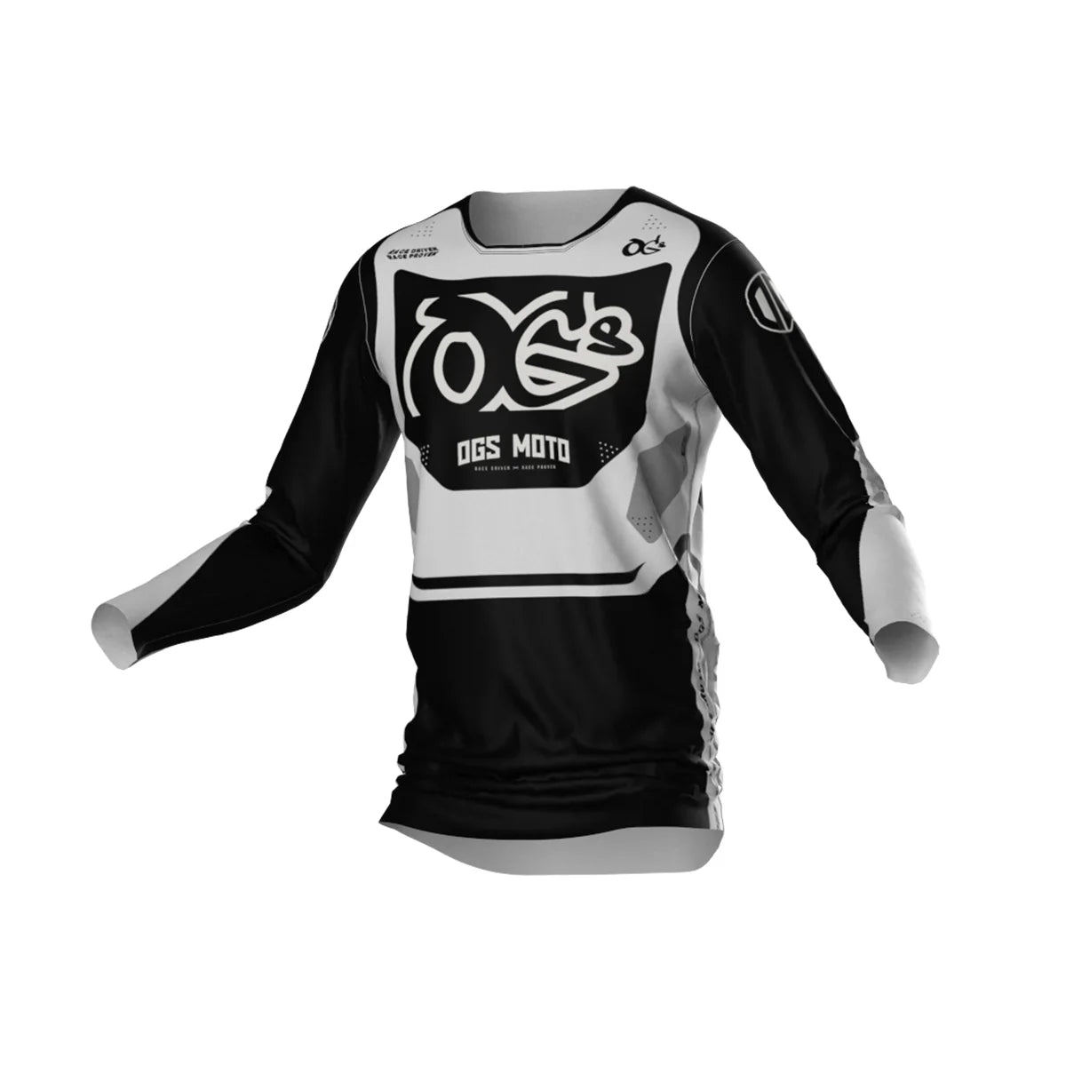 Flex MX Jersey