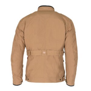 Burslem Jacket
