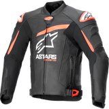 GP Plus R V4 Airflow