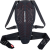 Nucleon Plasma Back Protector