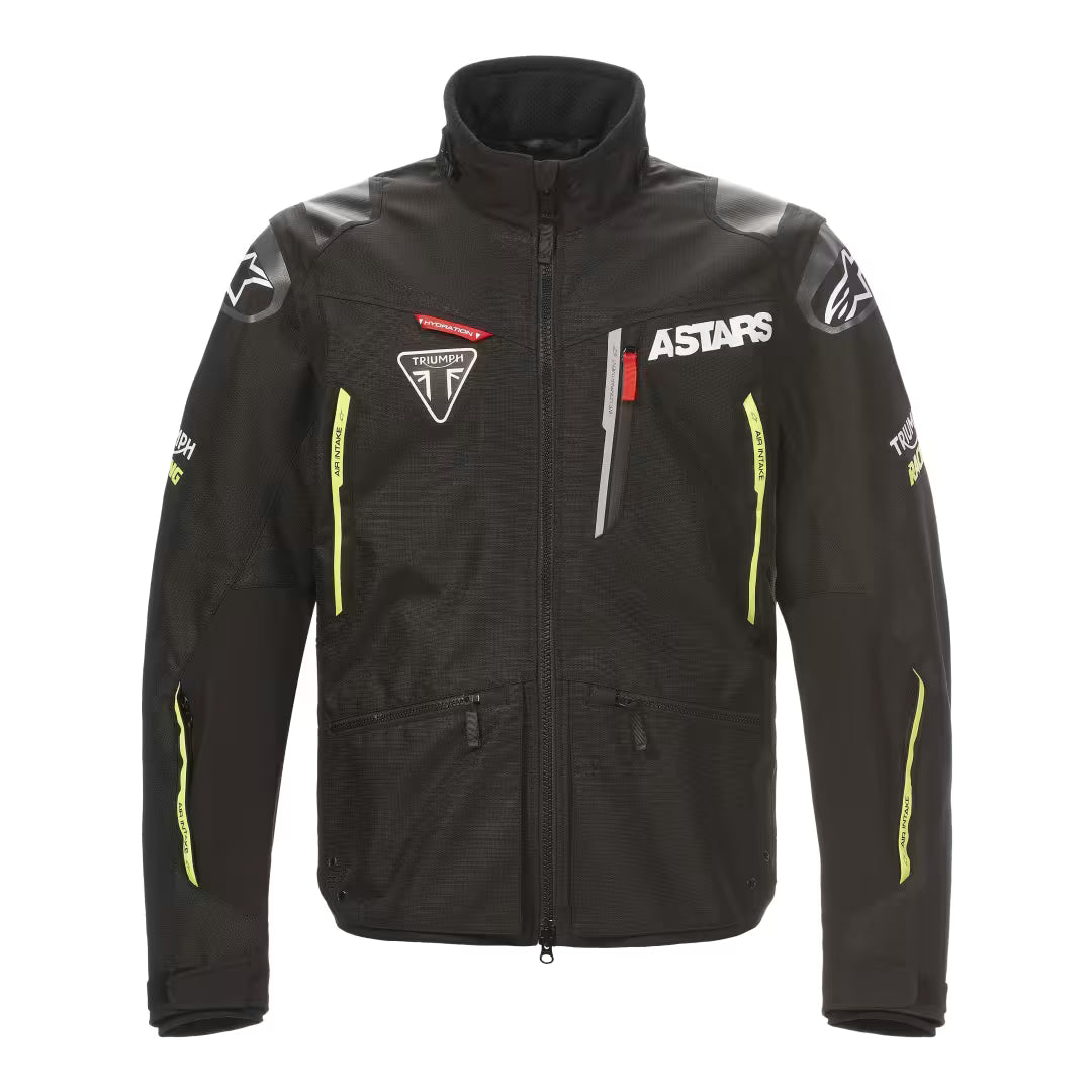 Venture Jacket