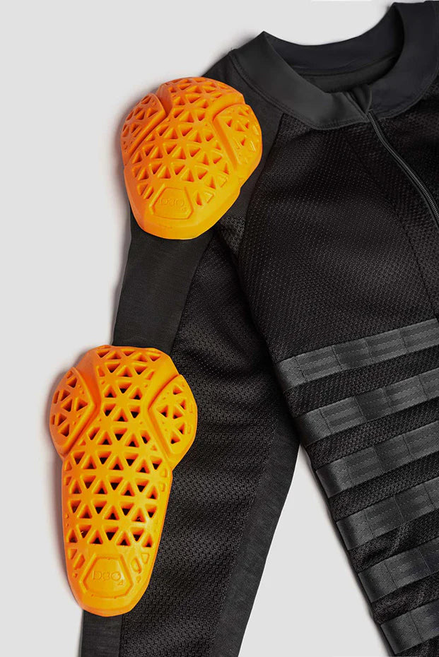 Commando Uh Jacket