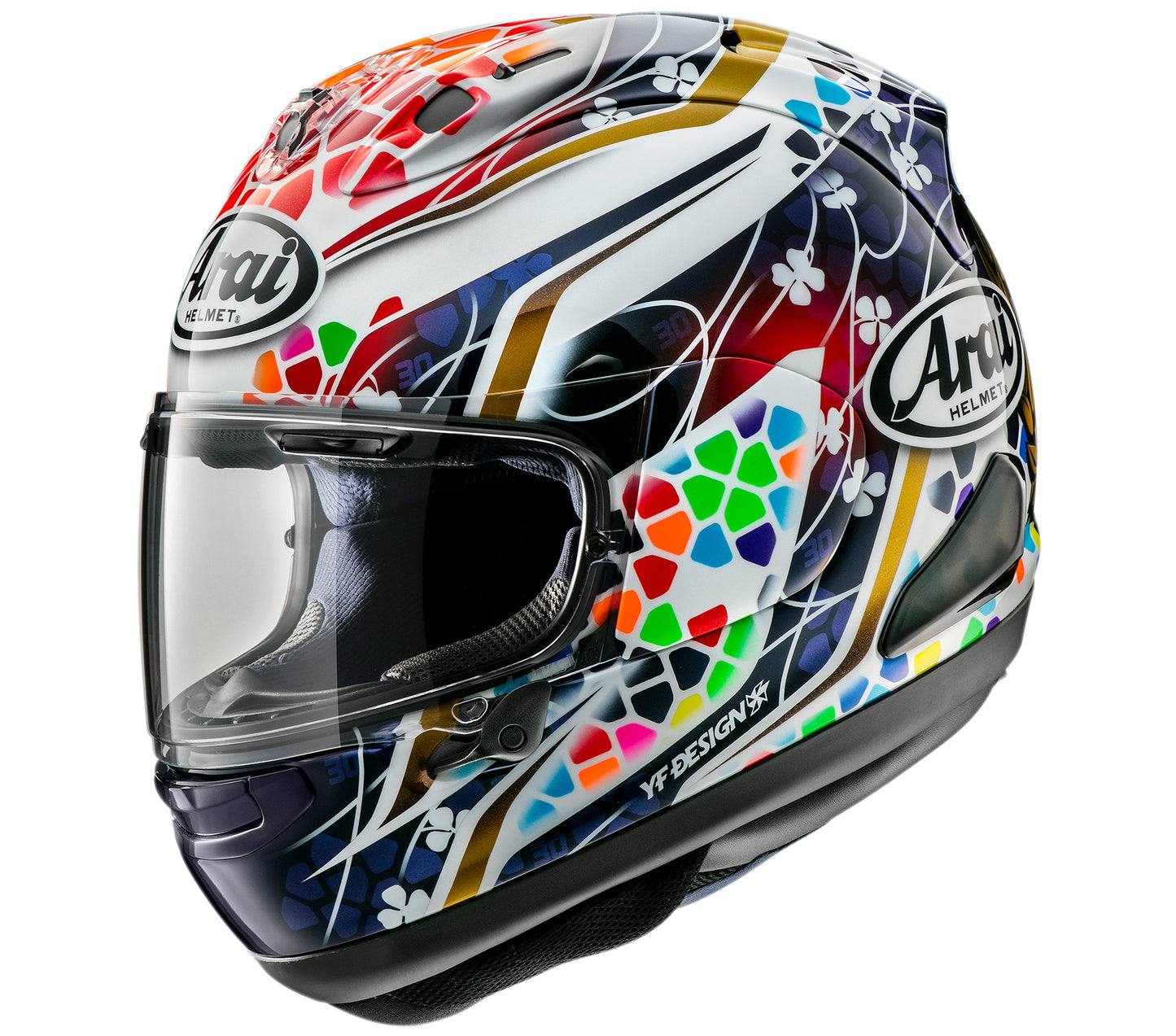Corsair-X Nakagami 3