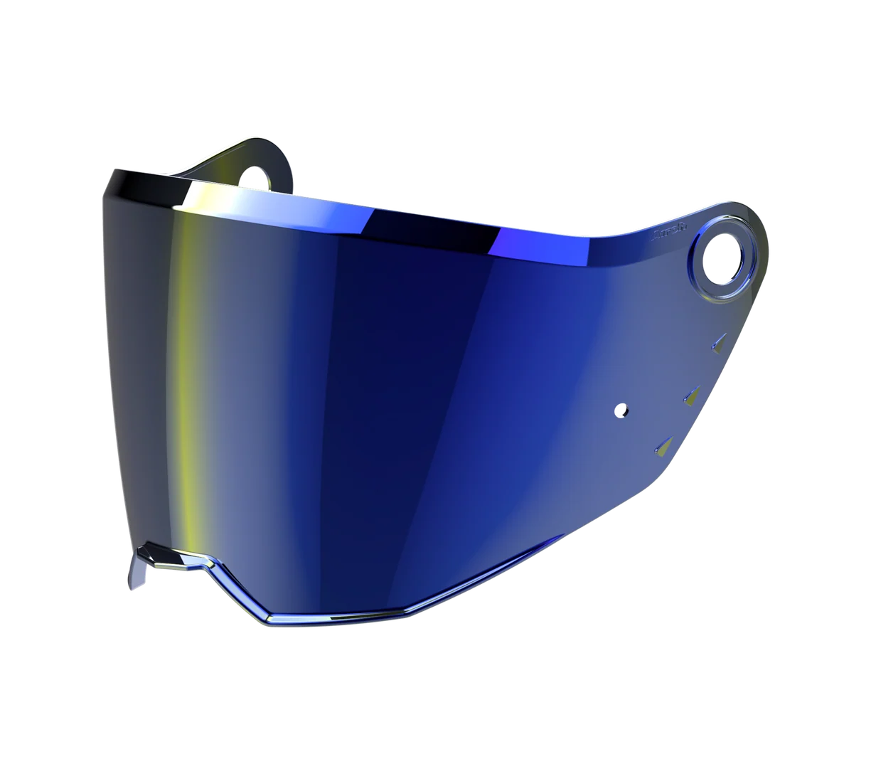 Commander 2 Replacement Visor
