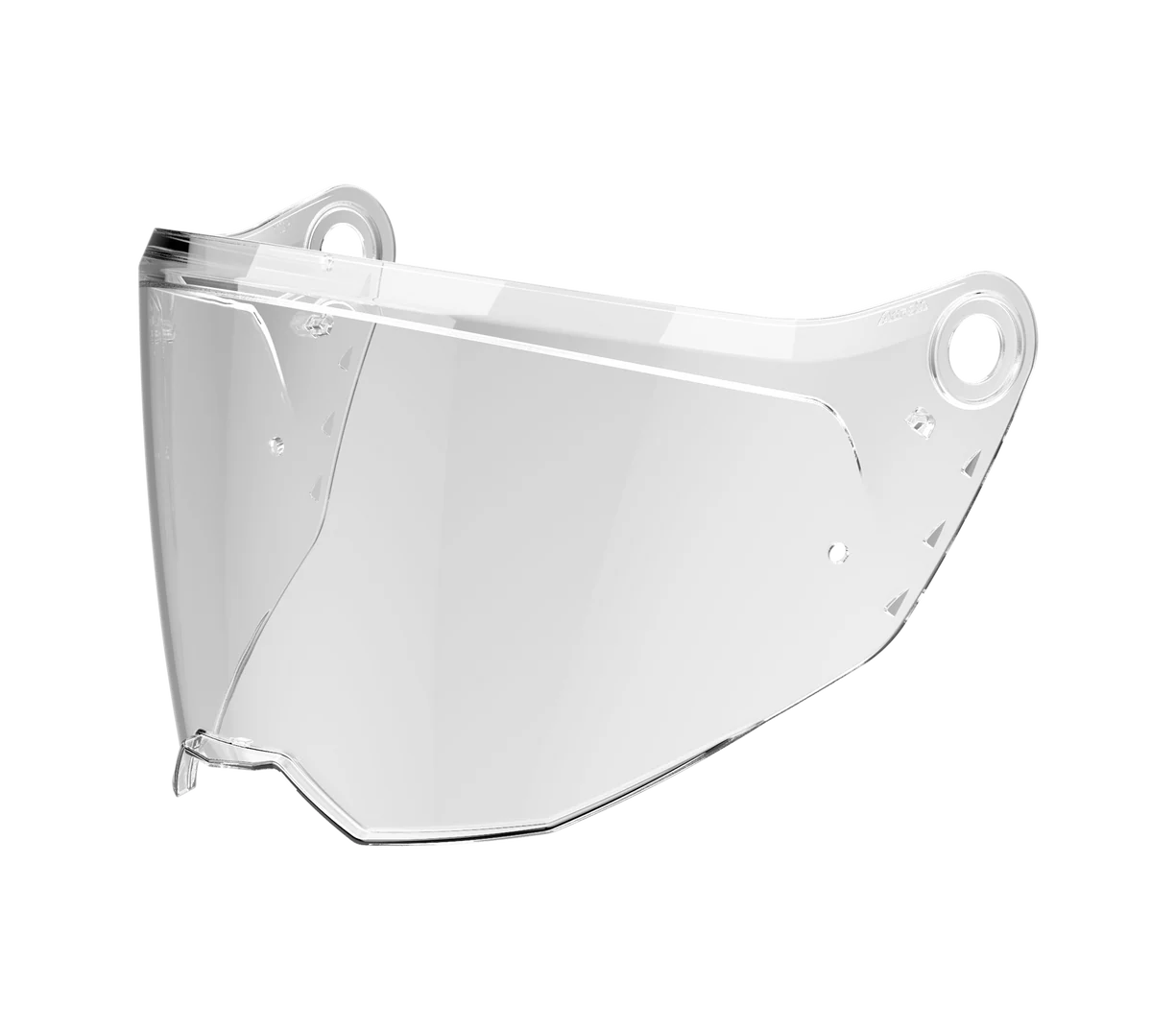 Commander 2 Replacement Visor