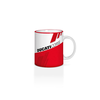 Corse Speed Mug