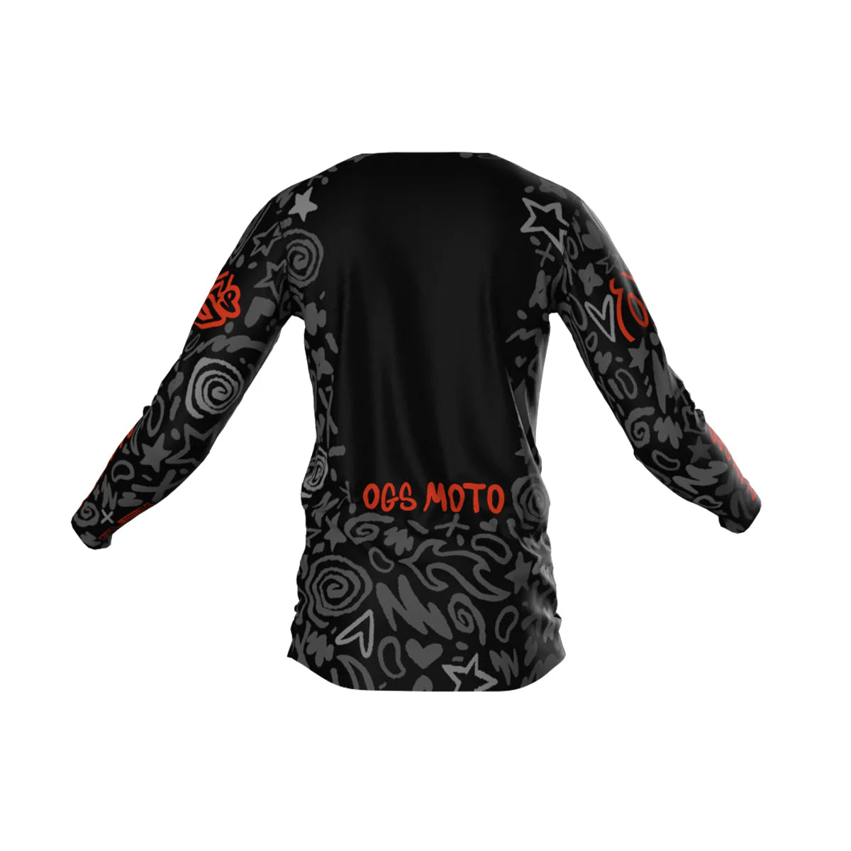 Flex MX Jersey