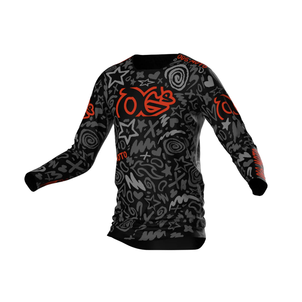 Flex MX Jersey
