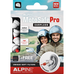 Moto Safe Earplugs