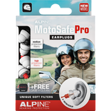 Moto Safe Earplugs