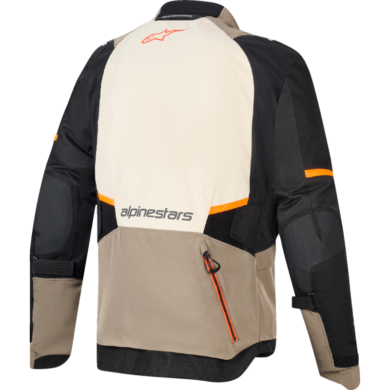 Andes V4 Drystar Jacket