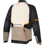 Andes V4 Drystar Jacket