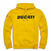 Ducati Logo Hoodie