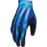 Sportmode X-ray