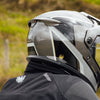 Torres Adventure Helmet