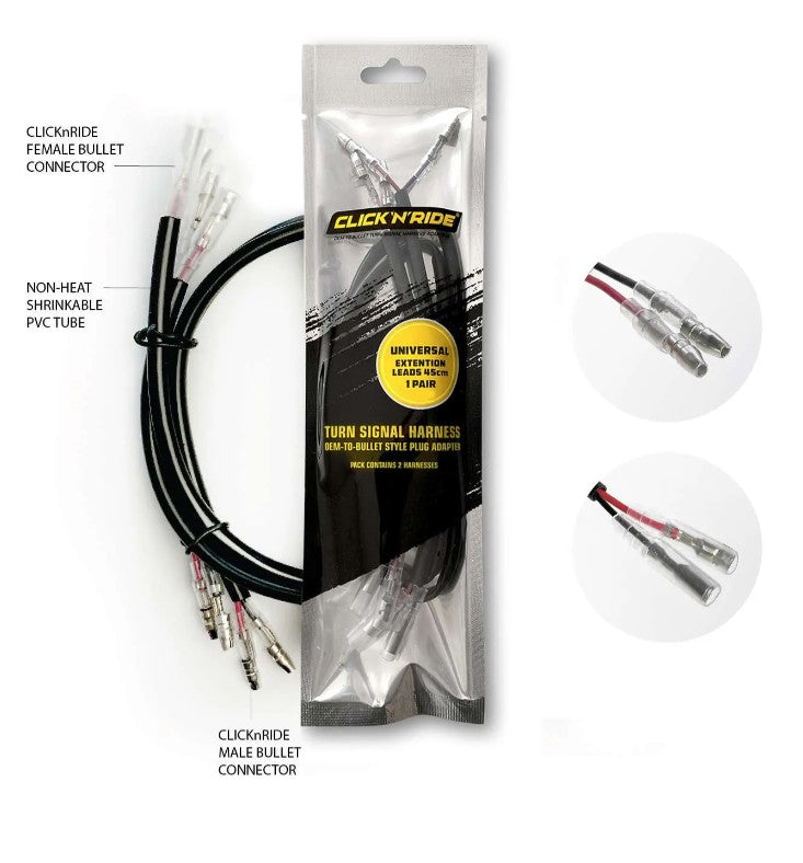 Harness Converter