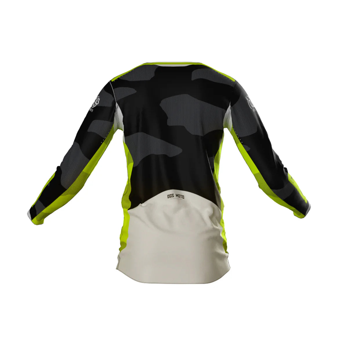 Flex MX Jersey