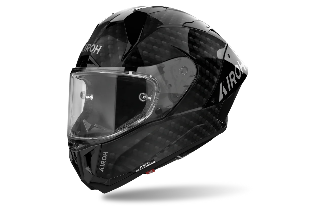 GP800 FIM Carbon