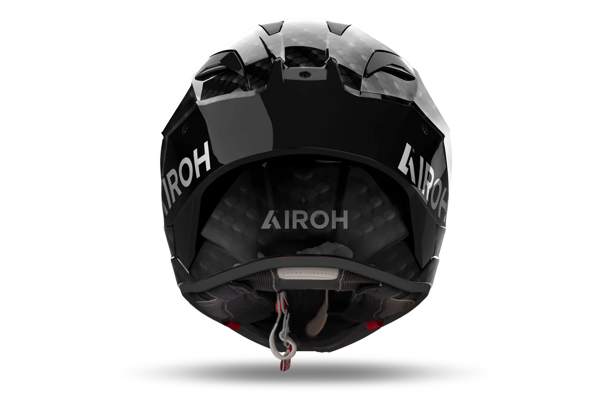 GP800 FIM Carbon