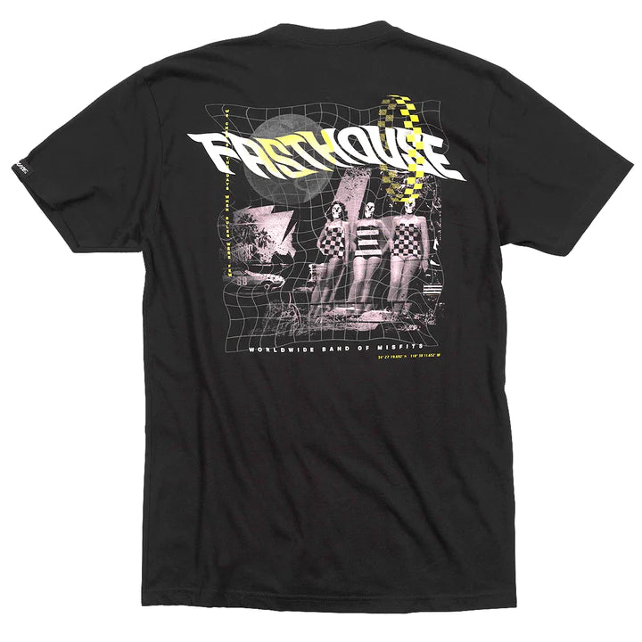 Glitch Tee